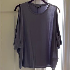 Lavender top